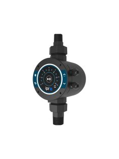 IPRO SMARTFLOW Szivattyú vezérlő