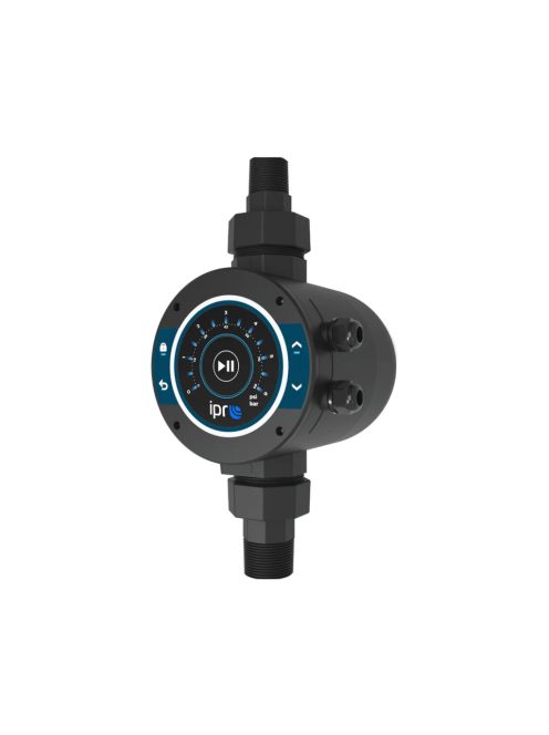IPRO SMARTFLOW Szivattyú vezérlő