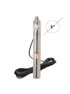 IBO SQIBO-0,75 Csavarszivattyú