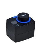 IBO STER-D PRO váltószelep motor hőmérséklet-beállítással