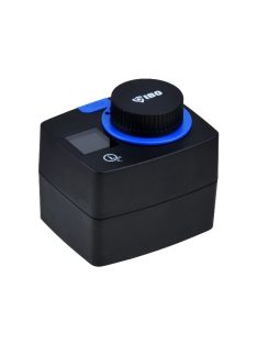   IBO STER-D PRO váltószelep motor hőmérséklet-beállítással