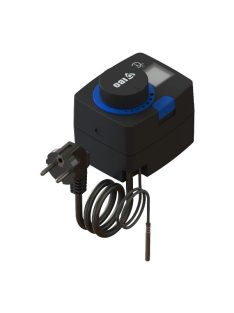   IBO STER-D PRO váltószelep motor hőmérséklet-beállítással