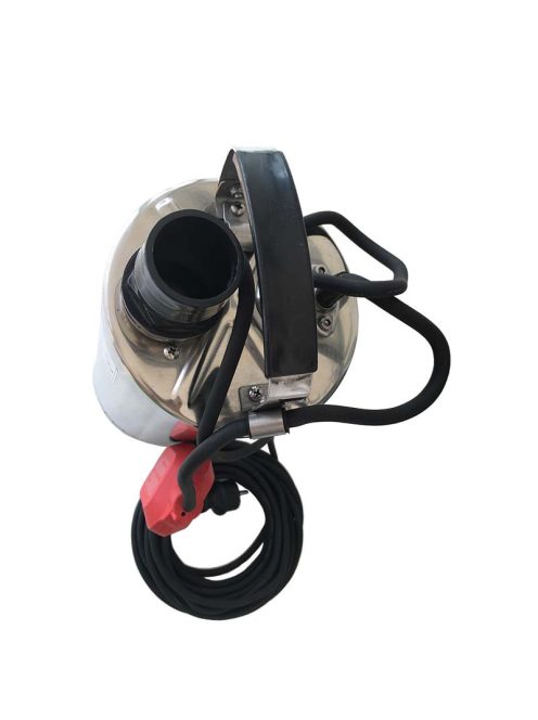 IBO SWQ 1500-H Szennyezett víz szivattyú