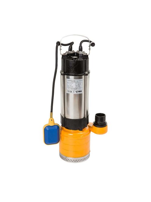 IBO SWQ 1800-H Szennyezett víz szivattyúk