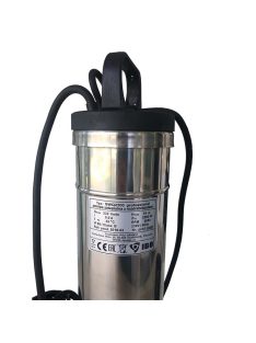   IBO SWQ 2200 vágószerkezettel Szennyezett víz és szennyvíz szivattyú