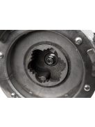 IBO SWQ 2200 vágószerkezettel Szennyezett víz és szennyvíz szivattyú