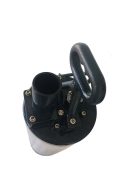 IBO SWQ 2200-H Szennyezett víz szivattyúk