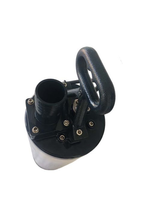 IBO SWQ 2200-H Szennyezett víz szivattyúk