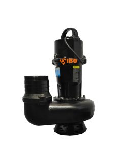 IBO SWQ IVR 2200 Szennyezett víz szivattyú