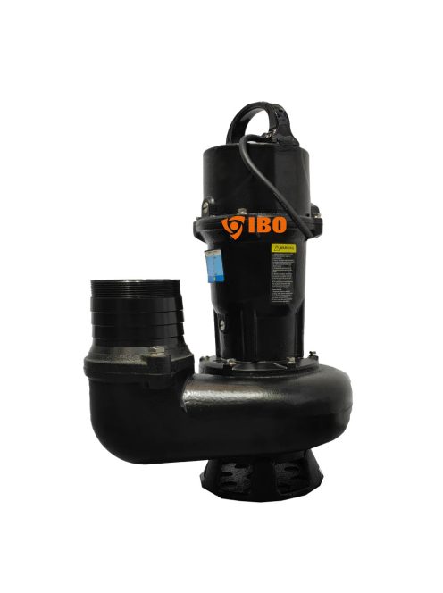 IBO SWQ IVR 2200 Szennyezett víz szivattyú