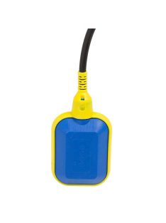 Úszókapcsoló (25 m) kábellel