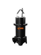 IBO UP 60/80 nagynyomású búvárszivattyú darálóval