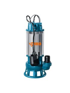   IBO V2200 vágószerkezettel Szennyezett víz és szennyvíz szivattyú