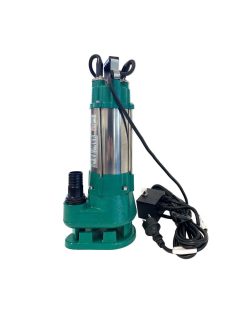   IBO V370 vágószerkezettel Szennyezett víz és szennyvíz szivattyúk