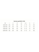 Golyós visszacsapó szelep DN50 PN16 karimával