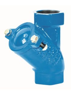 Golyós visszacsapó szelep DN65 PN16 (GW 2 1/2")