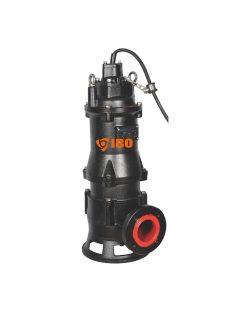 IBO VX 80-1.5 (1,5 kW, 400 V) búvárszivattyú