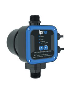 IPRO WATER-PASS Szivattyú irányító