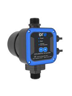 IPRO WATER-PASS 2 Szivattyú irányító