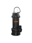 IBO WQ 65-4.0 (4 kW, 400 V) búvárszivattyú