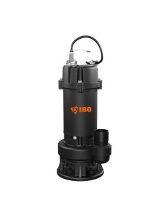 IBO WQ 65-4.0 (4 kW, 400 V) búvárszivattyú