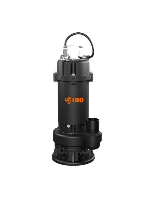 IBO WQ 65-4.0 (4 kW, 400 V) búvárszivattyú