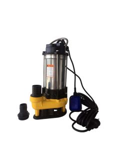 IBO WQF 1100 Szennyezett víz és szennyvízszivattyúk