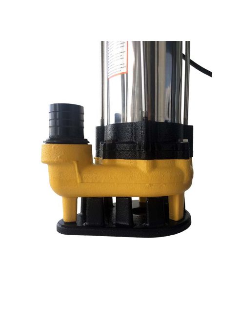 IBO WQF 1100 Szennyezett víz és szennyvízszivattyúk