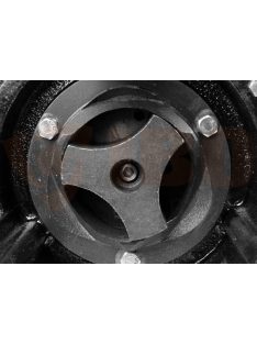   IBO WQI 15-7-1,1 vágószerkezettel szennyezett víz és szennyvíz szivattyú