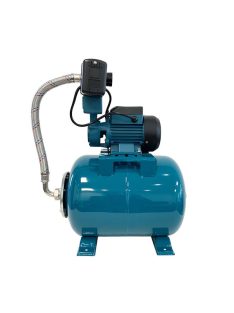   IBO WZ 250 hidrofor 24L Házi vízmű - Házi vízellátó szivattyú