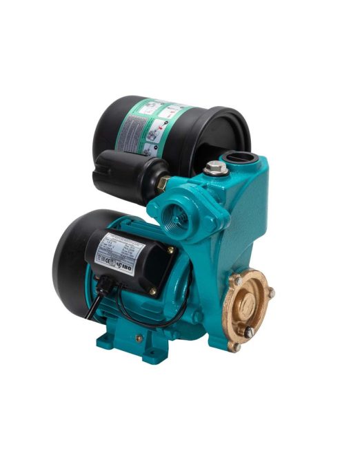 IBO WZ 250 hidrofor 2L Házi vízmű - Házi vízellátó szivattyú