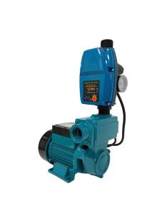   IBO WZ 250 hidrofor PC-15 szett Házi vízmű - Házi vízellátó szivattyú