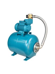   IBO WZ 750 hidrofor 100L+M Házi vízmű - Házi vízellátó szivattyú