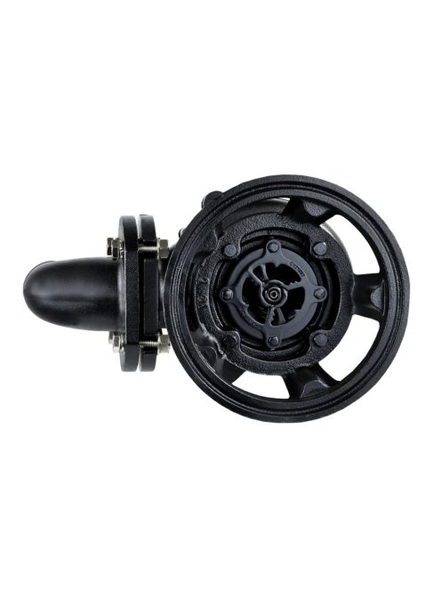 IBO ZWQ 7500 Vágószerkezettel szennyezett víz és szennyvíz szivattyú (400V) 