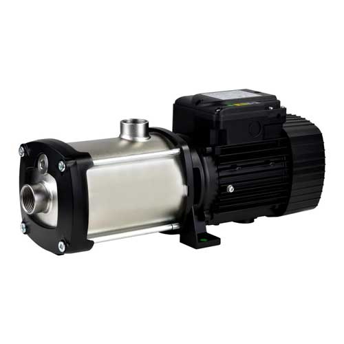 Mit tud a többfokozatú szivattyú?